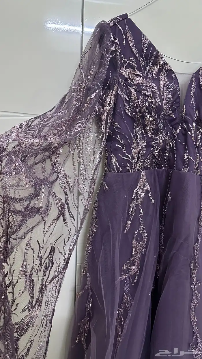 فستان للبيع 0