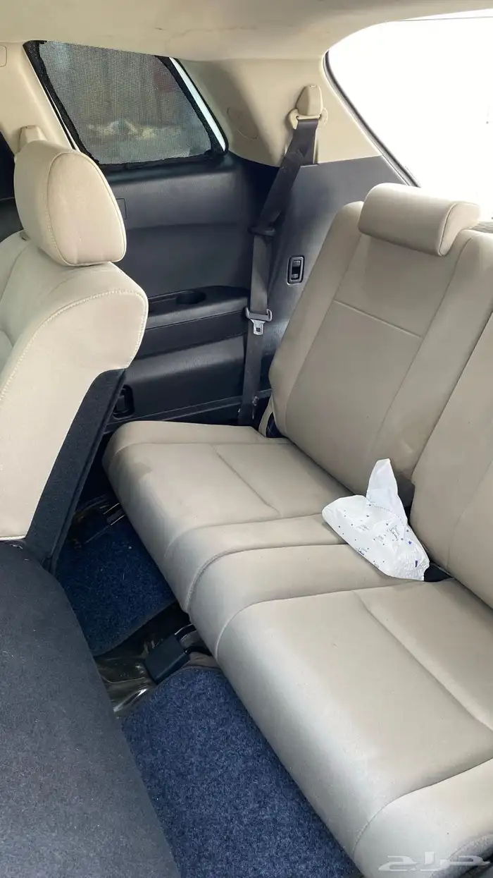 مازدا CX9 7