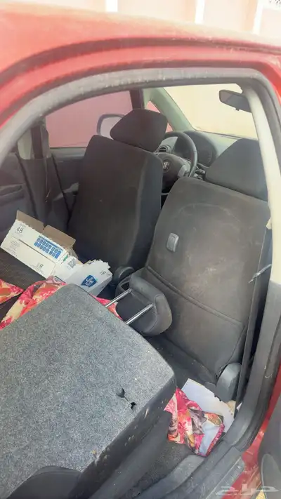 سزوكي sx4 هتش باك للبيع قطع index