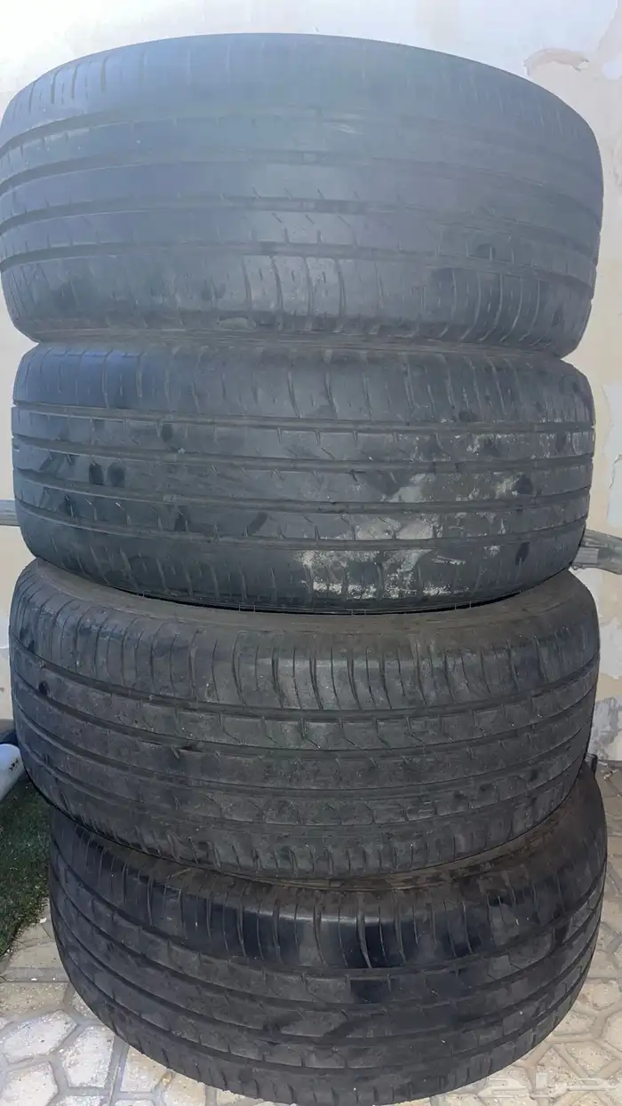 للبيع طقم كفرات MG 2024 نظيفه 1