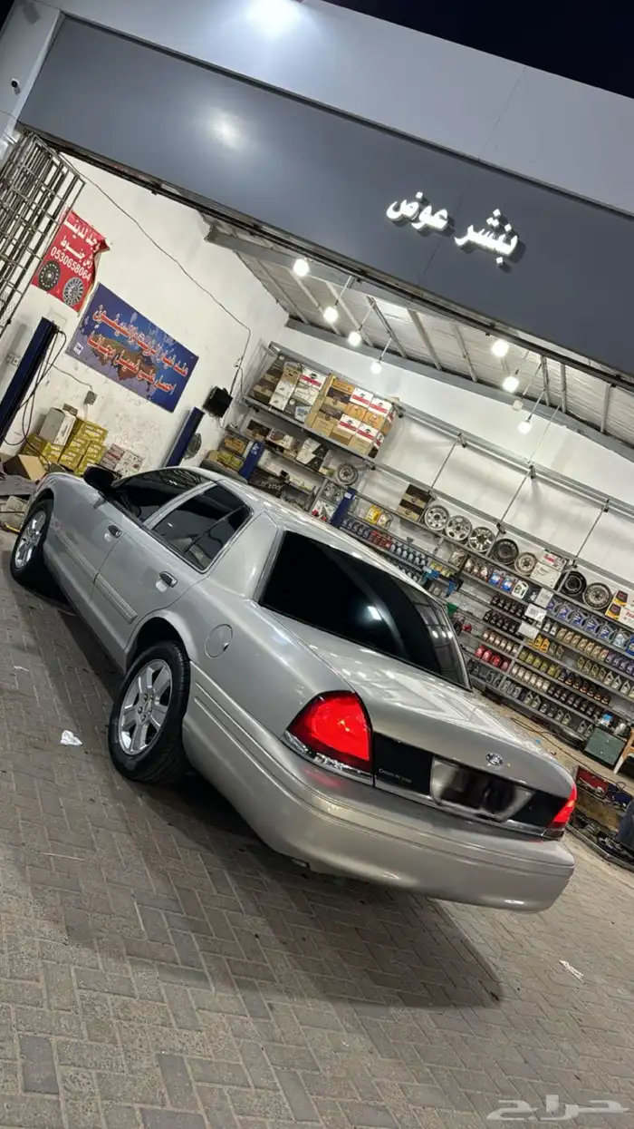 فورد فاكتوريا 0