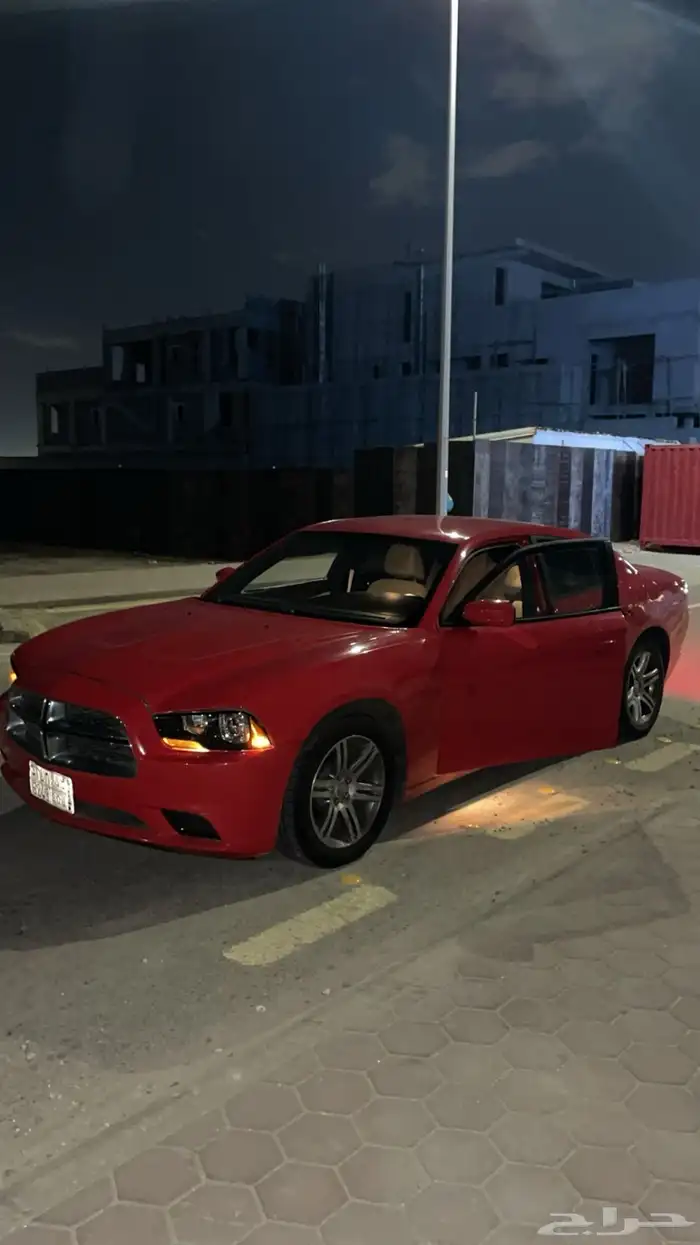 تشارجر 2014 ستاندر 0