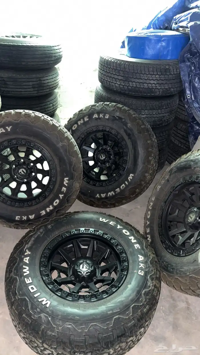 جنوط ميثود فيول 1