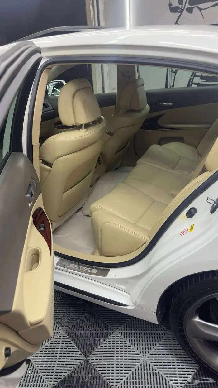 جي اس 300 خليجي 2008 0