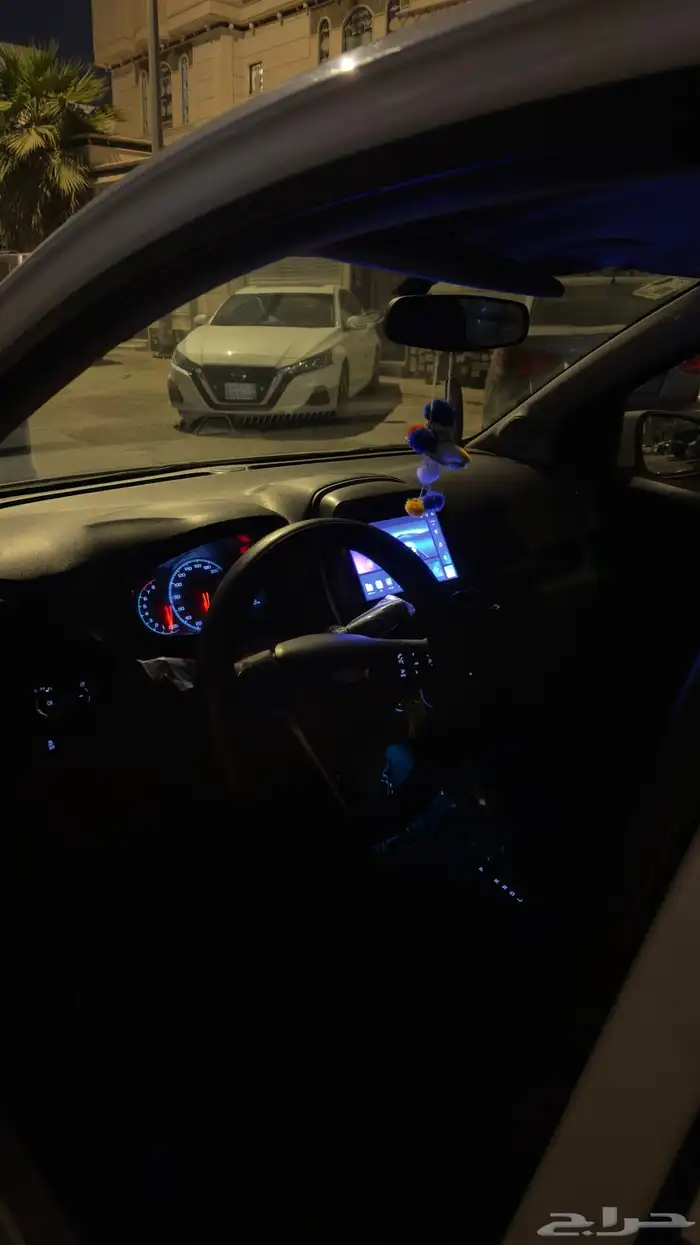 شفروليه سبارك 2018 6