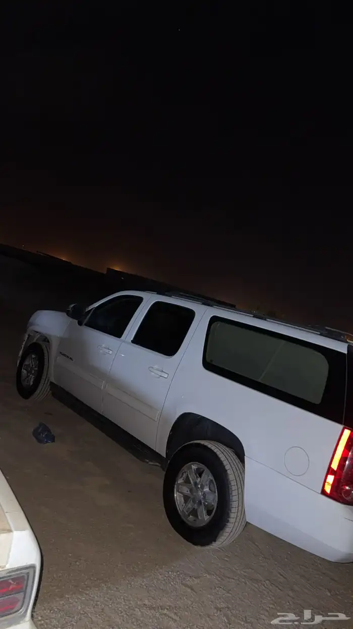 جمس يوكن 2010 للبيع لل صامل 0