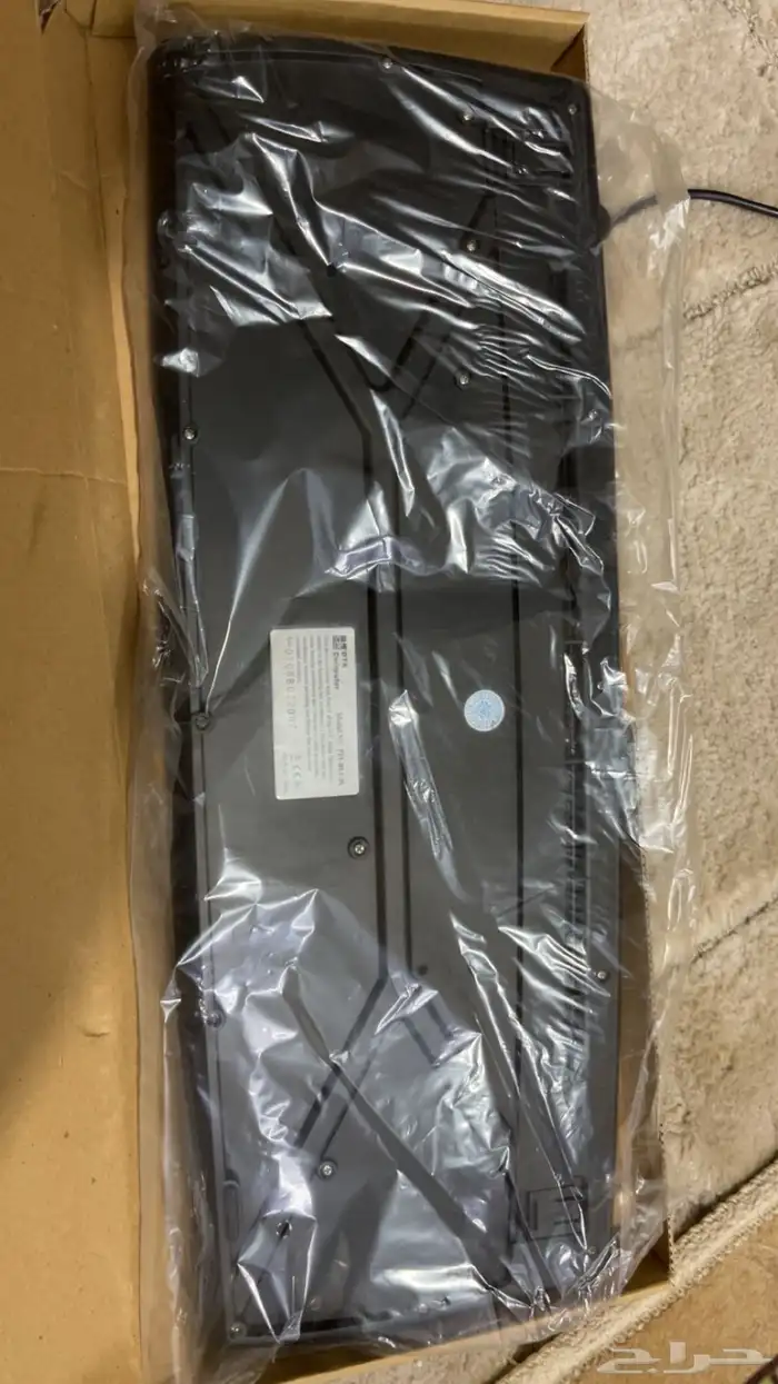 كمبيوتر مكتبي 6