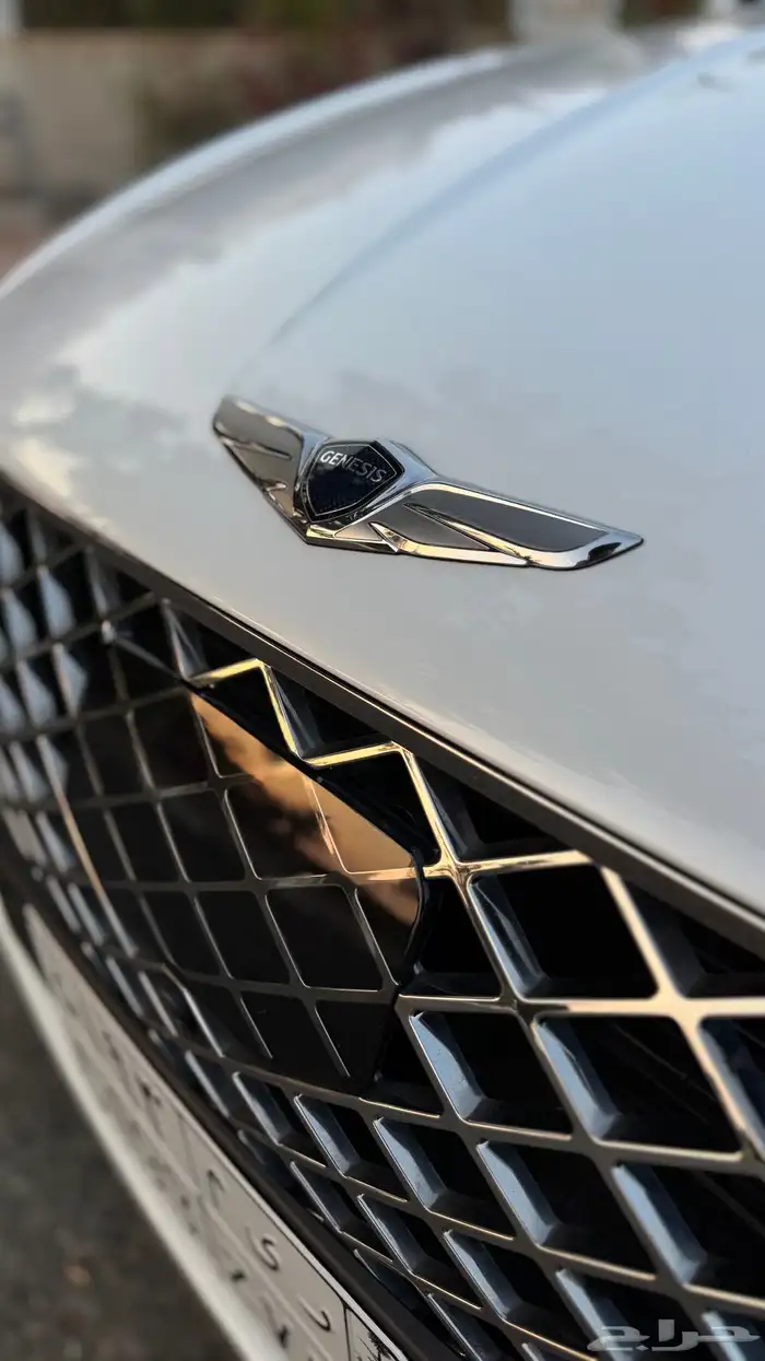 2022 جينيسس G80 5