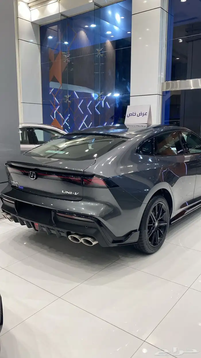 شانجان يوني V 2.0 سبورت 2026 2