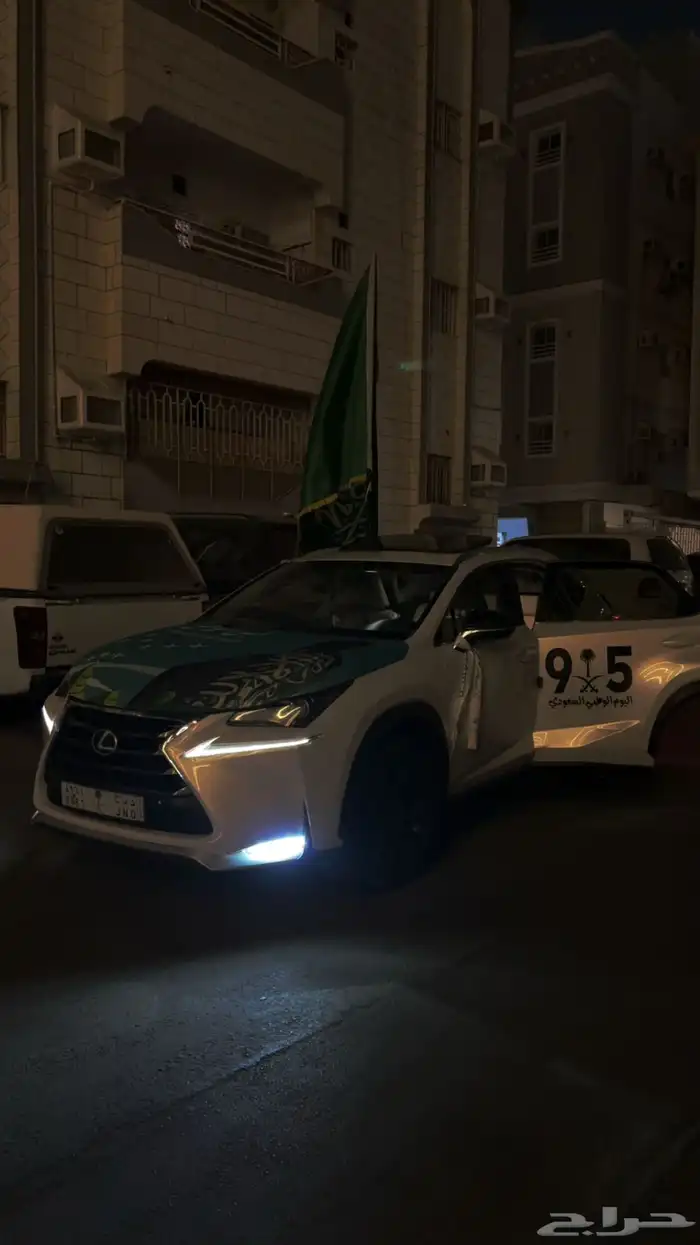 لكزس ان اكس 200 NX 24