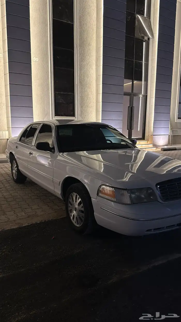 فكتوريا 2003 بدي محركات وكالة 1