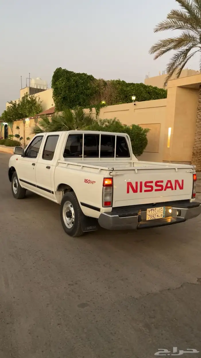 ددسن 2016 فل كامل بدي وكاله من الصدام لصدام ماشيه 225 الف 3