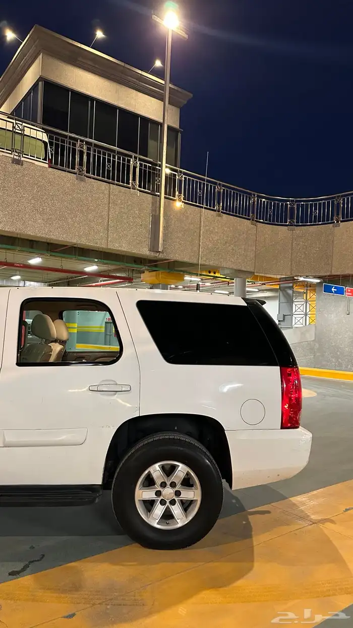 جمس 2009 مخبط قير 3