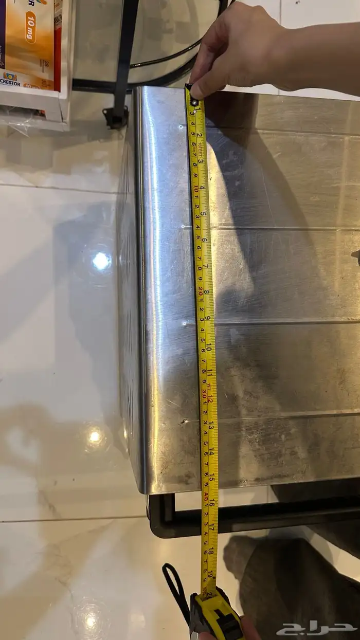 فرن كهربائي 4