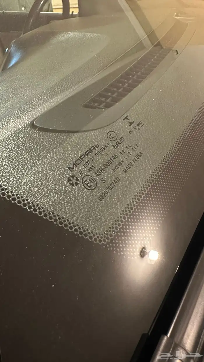 جراند شروكي (فل كامل) V8 15