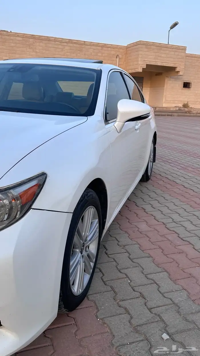 لكزس ES350 2013 3