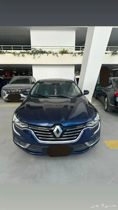 تيلسمان - Talisman - 2018 index