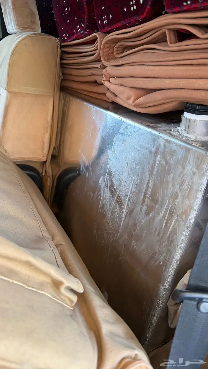 تانكي فورتشنر 0