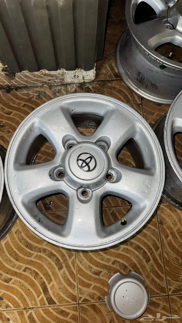 للبيع جنوط فكسار 98 2