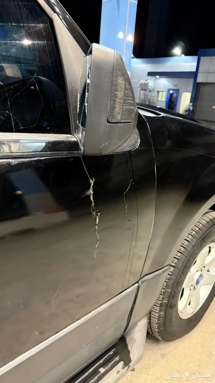 فورد اكسبدشن 2016 لميتد 4