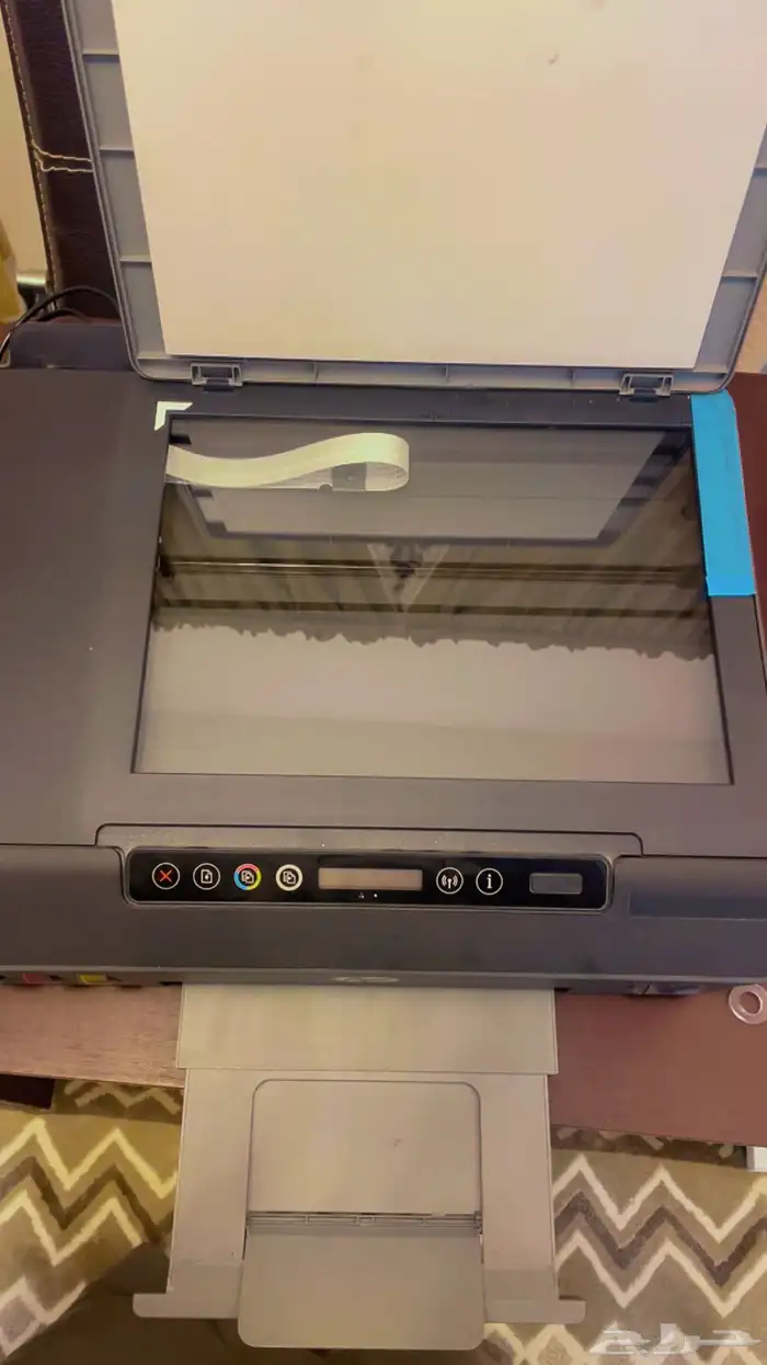 طابعة hp سمارت 1