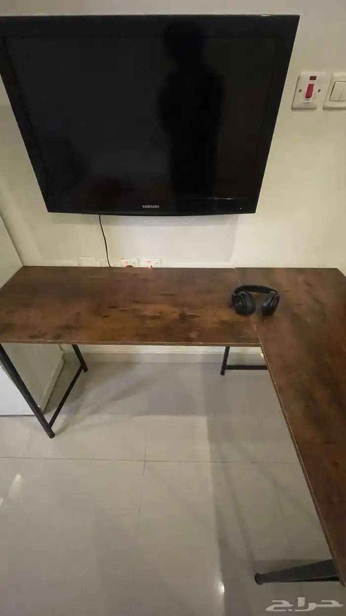 طاولة قيمنق جديده واصليه 3