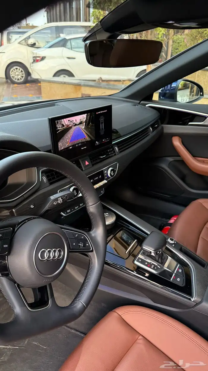 audi a5 s-line 2023 11