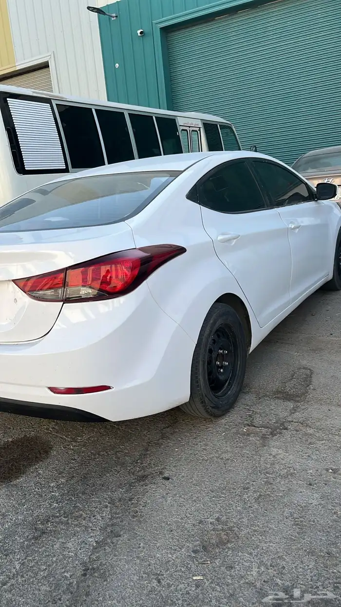 الانترا 15 مكينه كبيره قير عادي 7