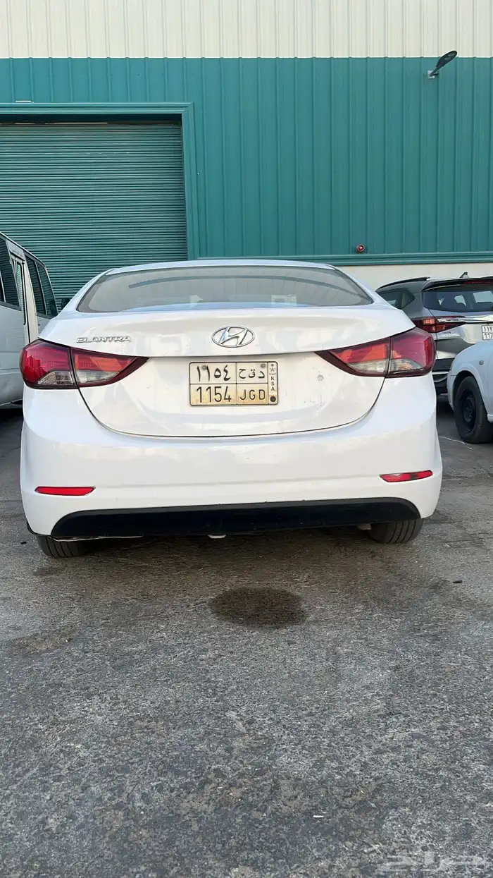 الانترا 15 مكينه كبيره قير عادي 1