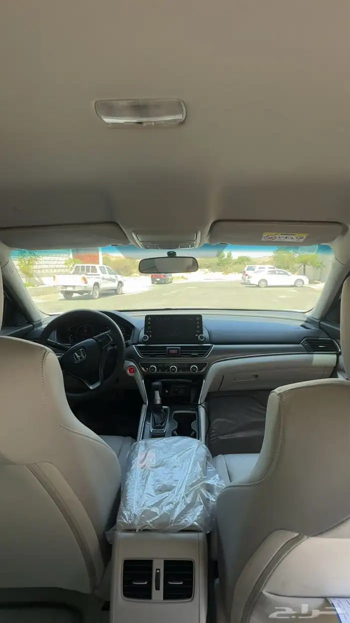 اكورد 2021 ستاندر 3