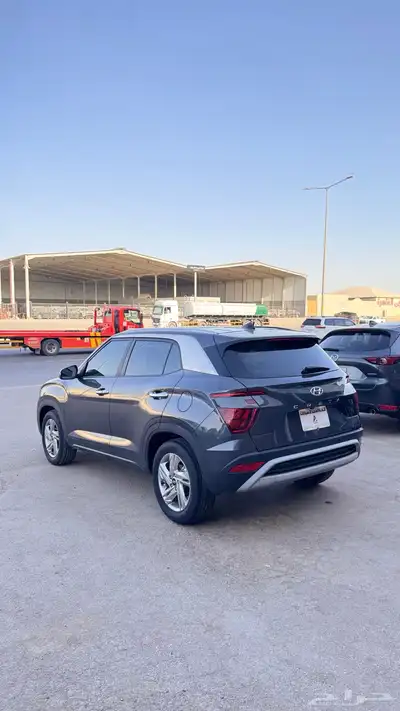 للبيع هيونداي كريتا 2024 - ستاندر index