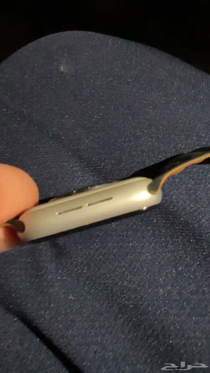 ابل واتش se الجيل الثاني 3