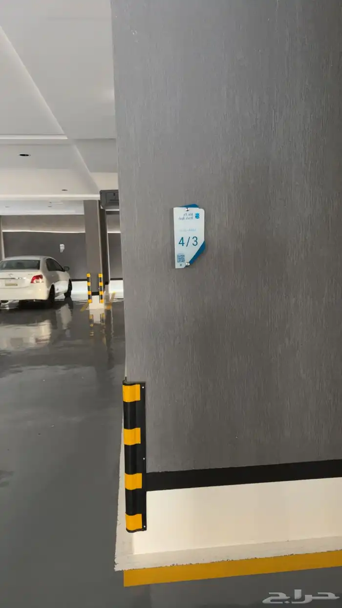 شقة للايجار 2