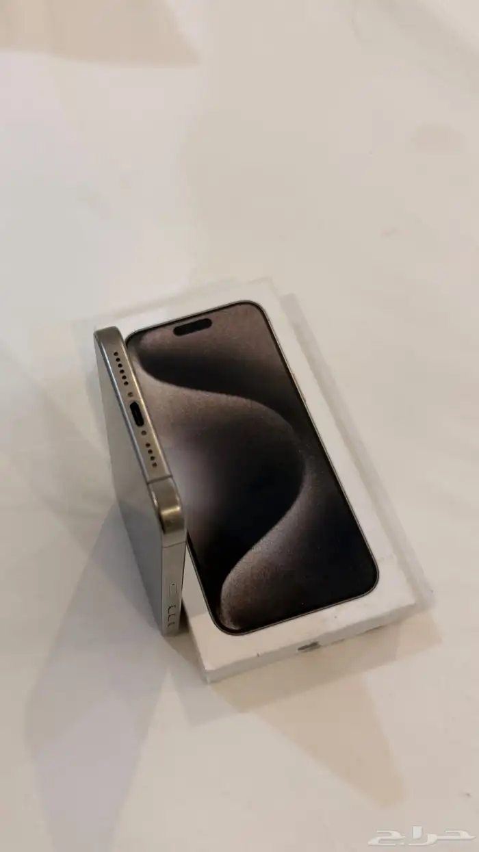 ايفون 15 برو ماكس 4