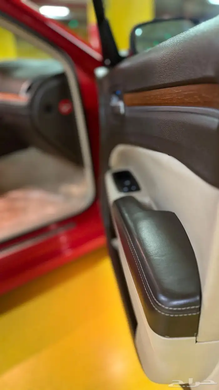 كرايزلر همي2014 مرهم SRT 2020 12