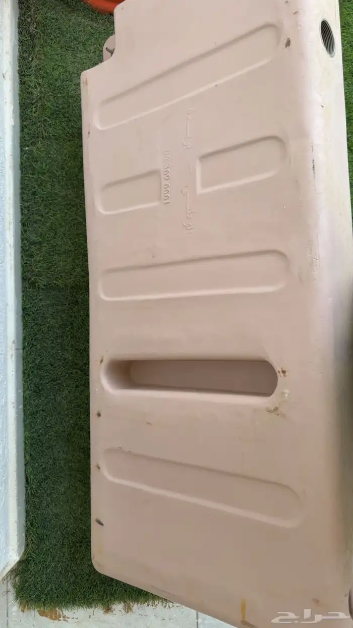 خشب وتانكي مويه او بنزين 0