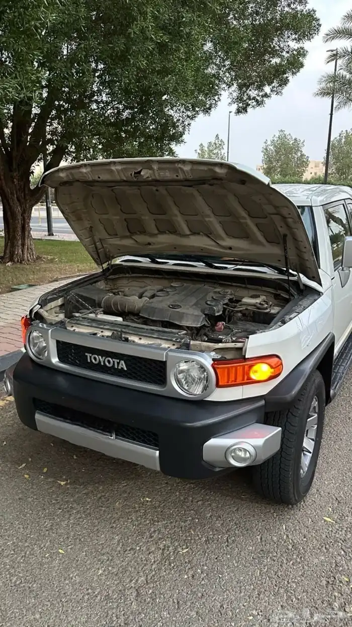 اف جي 2016 شبة جديد سعودي(تم البيع ) 11