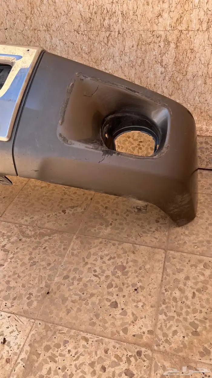 صدام شاص وربع وكالة 5