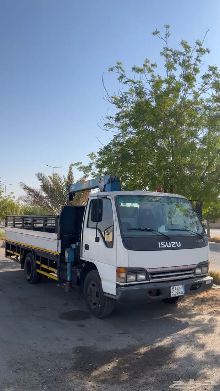 للبيع دنا هيدروليك 2005 0