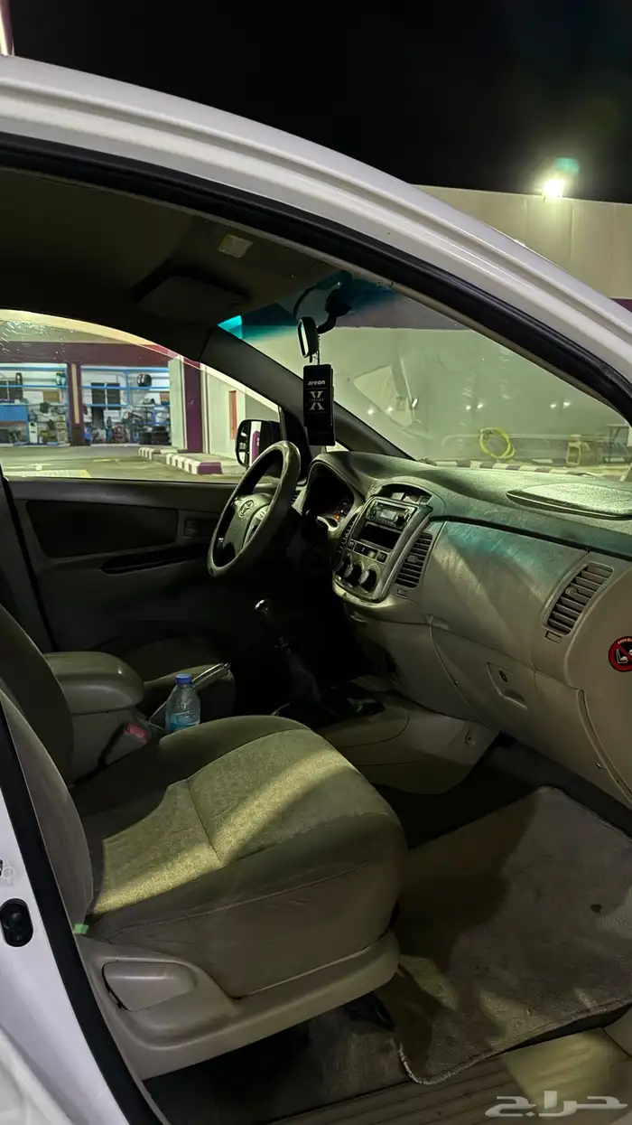 للبيع أنوفا 2015 14