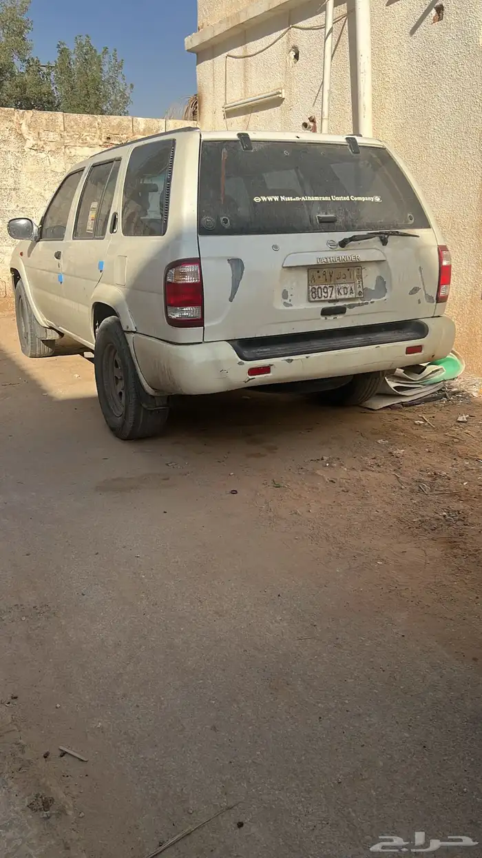 باثفندر اللبيع 2002 13