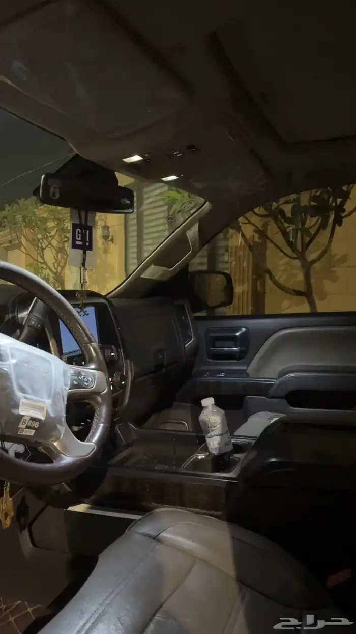 جمس دينالي للبيع 4