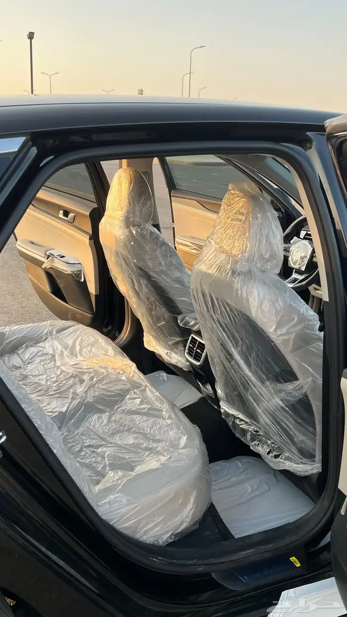 للتنازل k5 كيا كي فايف 2025 15