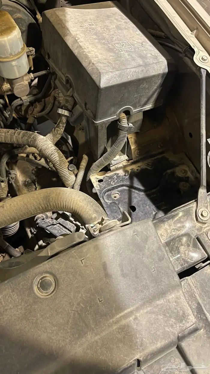 تاهو 2012 دبل 21