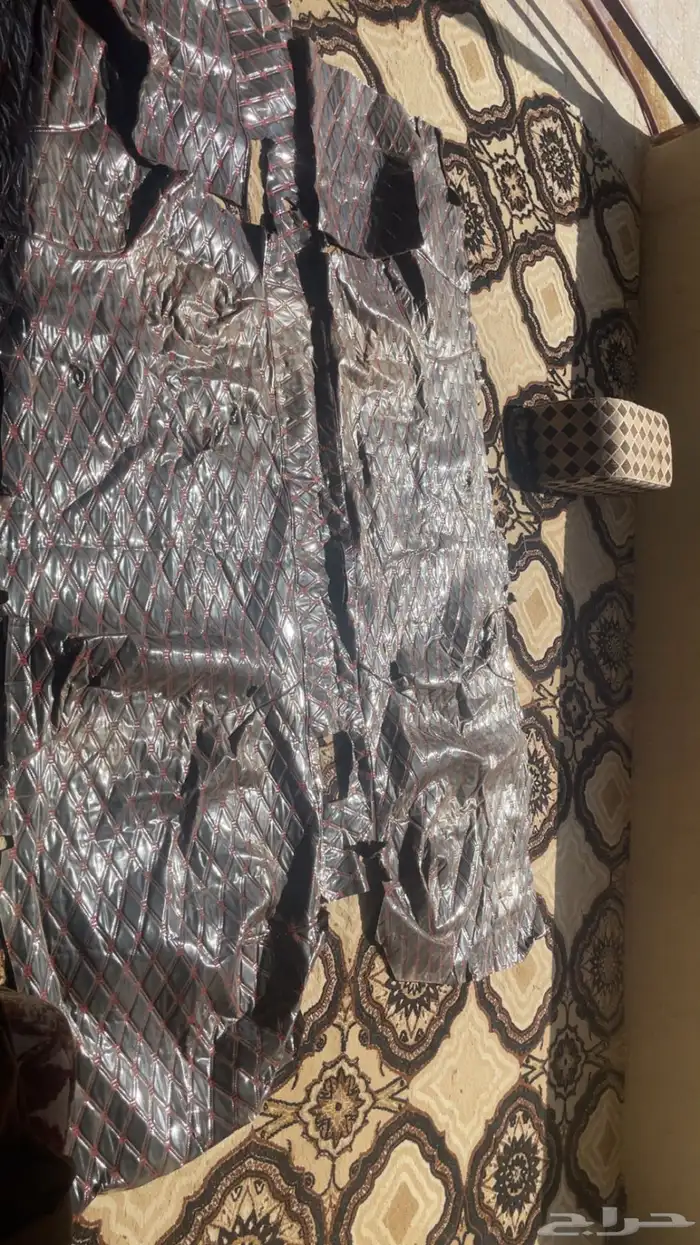 تنجيد هايلكس 3