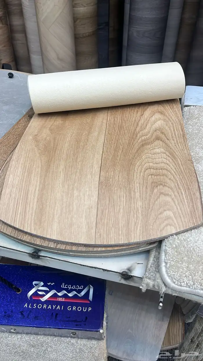 مشمع بلجيكي 1