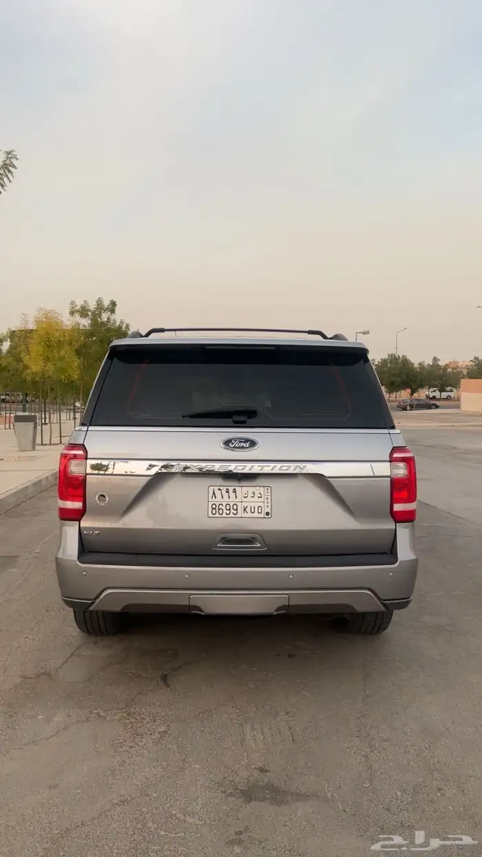 اكسبدشن 2021 سعودي قصير دبل 8