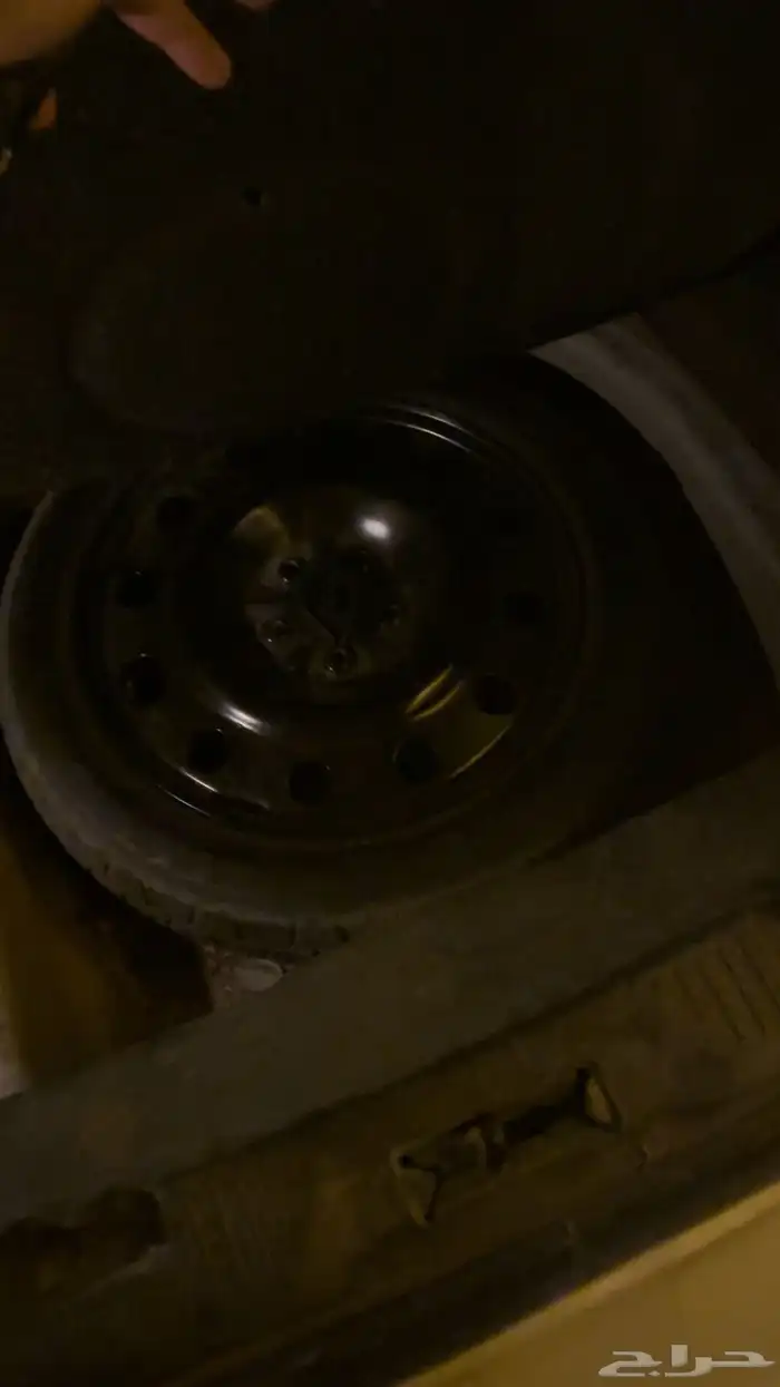 فورد تورس أمريكي 2011 11