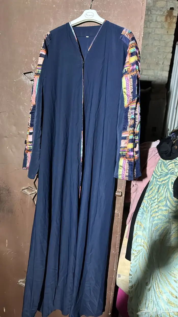 جلابيات وعبايات مستعمل نضيف 6