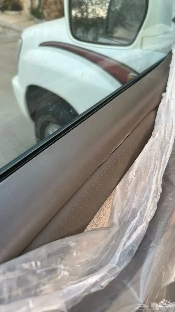 لاندكروزر 2007 شبه مخزن GX.R بنك البلاد اوتوماتيك نظيف 37